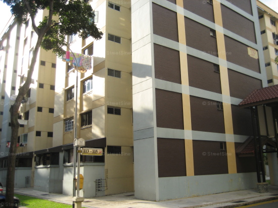 Bishan Street 12 thumbnail photo